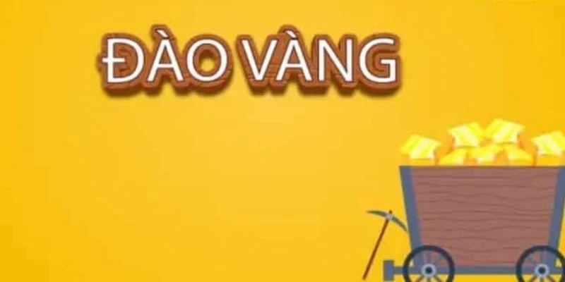 Cach choi dao vang tai cong game ma tan thu can biet