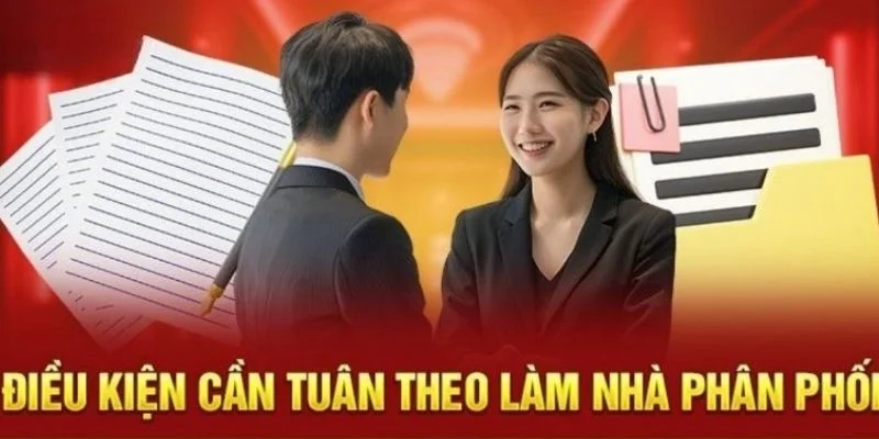 Dieu kien dang ky dai ly tai Go88 online