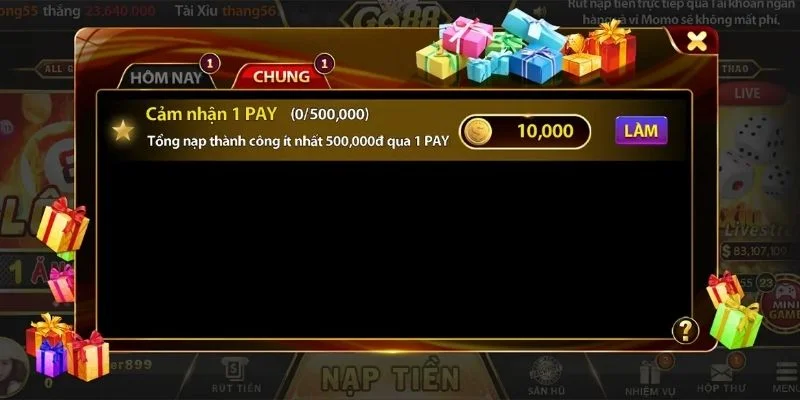 Huong dan Go88 apk nhan khuyen mai