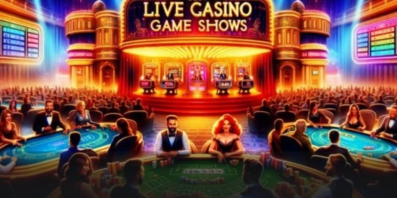 Kham pha sanh live casino Go88 hot hit