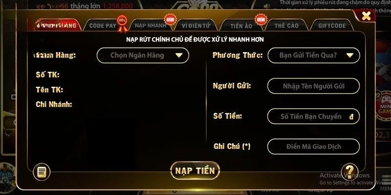Trach nhiem hoi vien ve dieu kien ca do