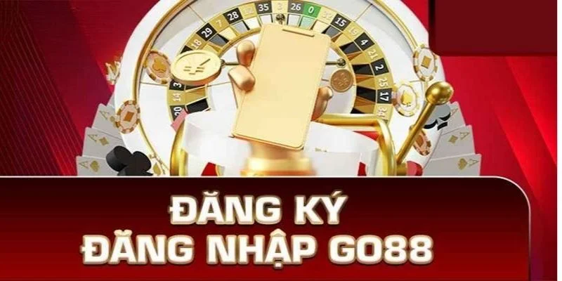 Uu diem khi hoi vien truy cap dang nhap Go88
