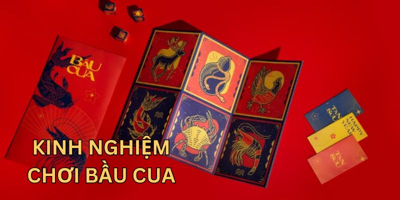 Các bước đặt cược bầu cua tại Go88 apk