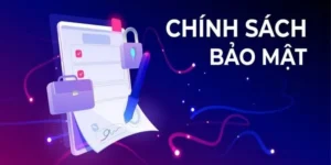 thong tin cua chinh sach bao mat nguoi dung