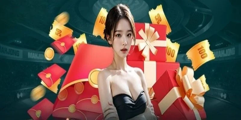 Vong quay may man doi thuong tai Go88 online